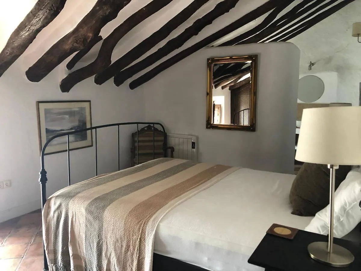 Almohalla51 Hotel Archidona Spain
