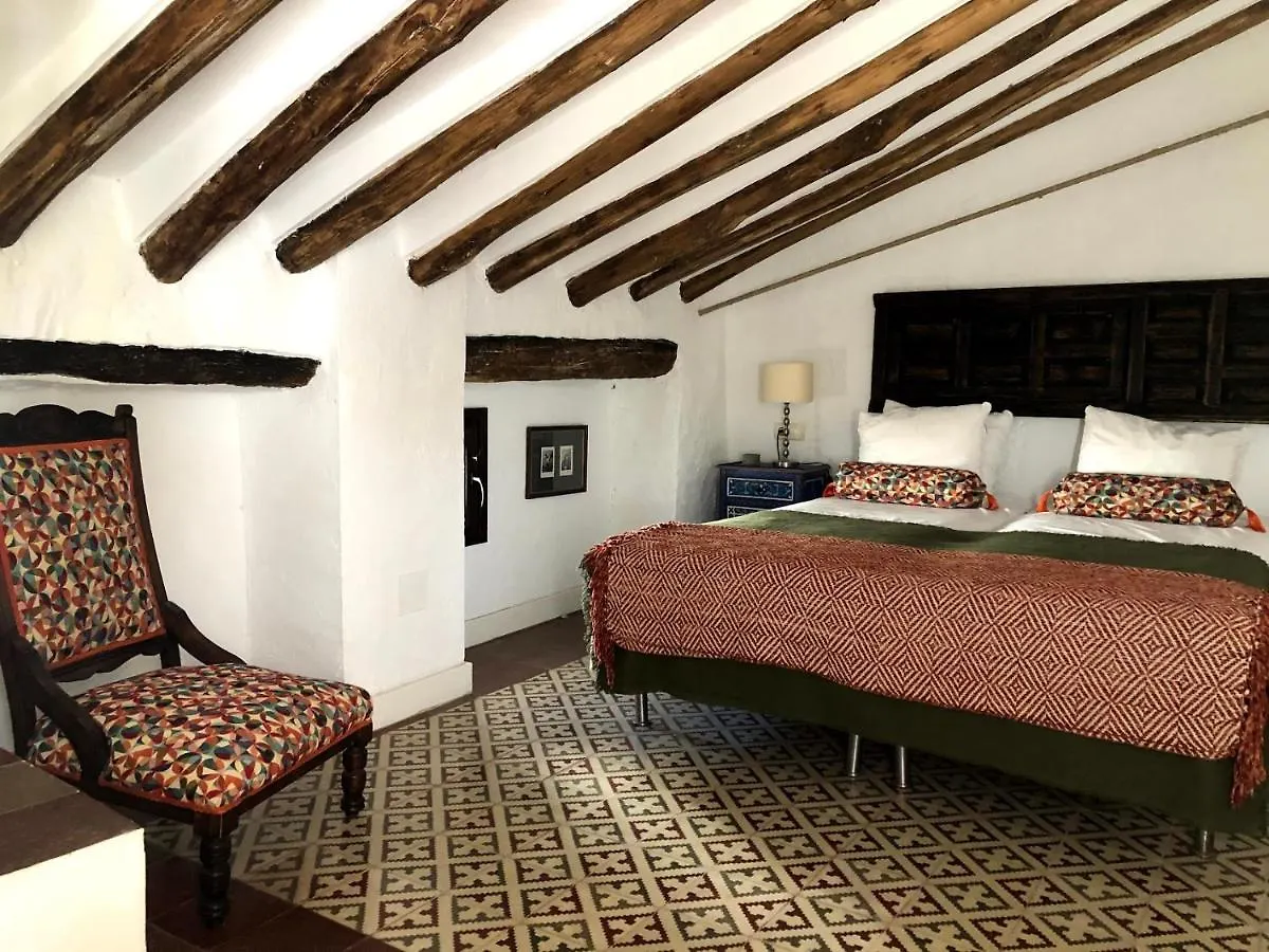 Almohalla51 Hotel Archidona